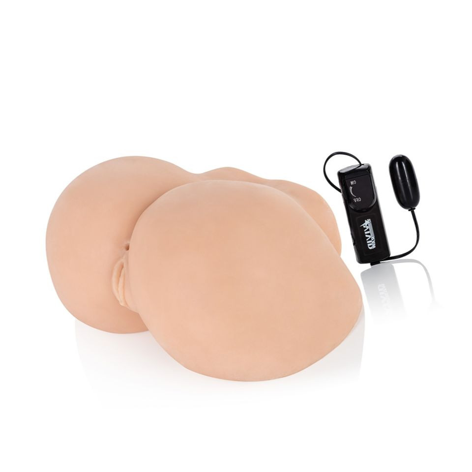 Купить Вибратор Киберкожа