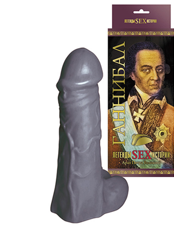 Фаллоимитаторы Гиганты Отзывы