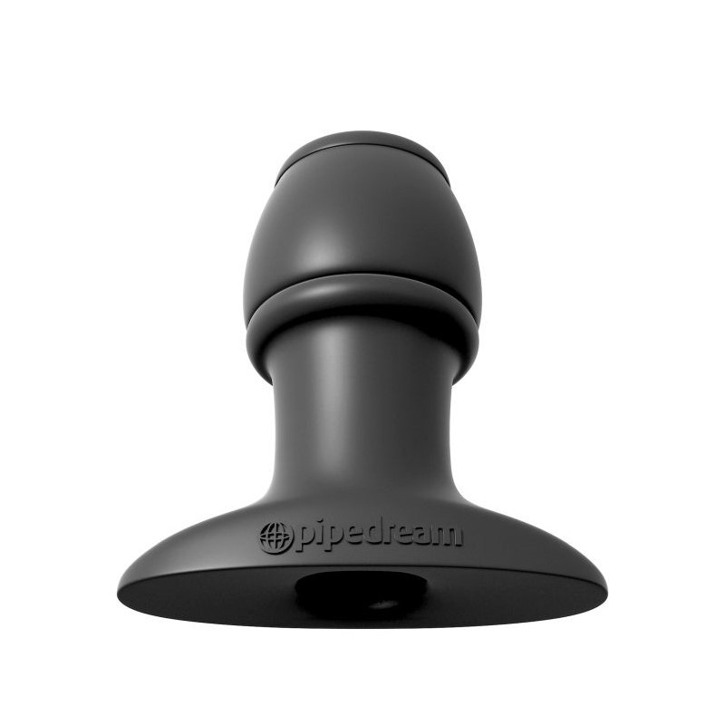 Маленькая анальная пробка Pipedream Anal Fantasy Collection, 8 см, черная PD 4601-23 - PipeDream - Анальные пробки - Купить