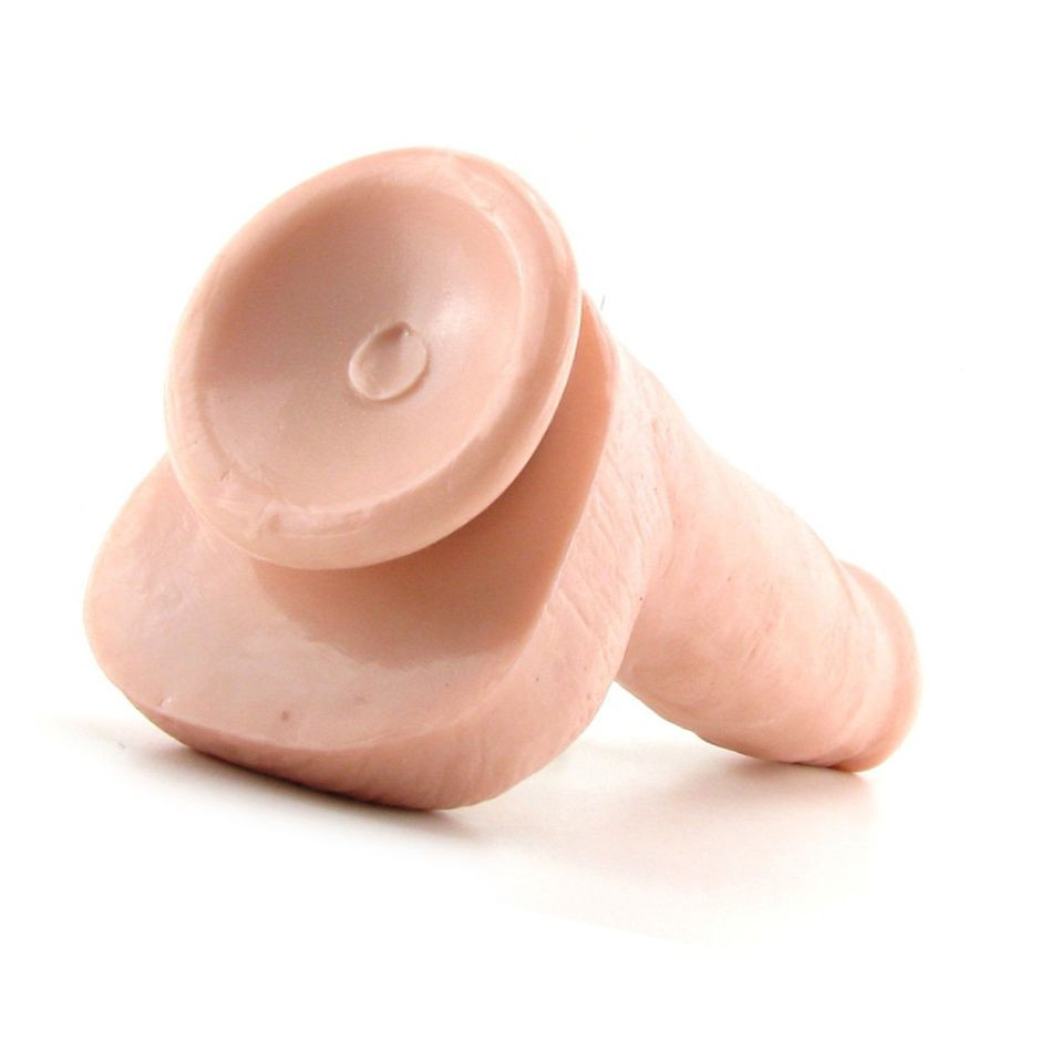 Лучшие Фаллоимитаторы Из Киберкожи