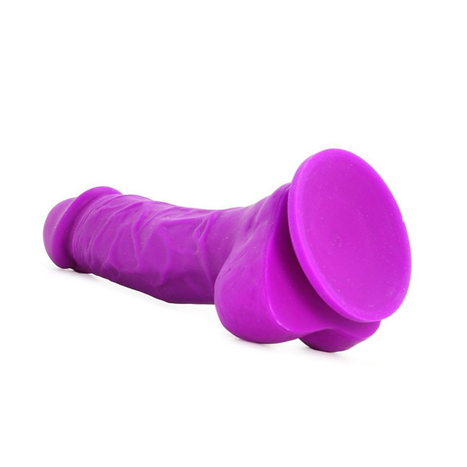 Купить Фаллоимитатор Недорого