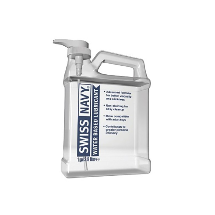 Крем для фистинга Swiss Navy Grease на масляной основе, 59 мл SNOG2 - Swiss Navy - Смазки для фистинга - Купить